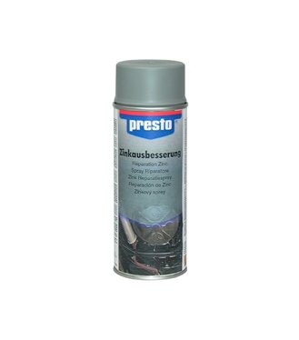 Presto Zinkový opravný sprej 400ml