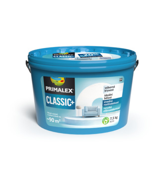 Primalex Classic+ 7,5kg