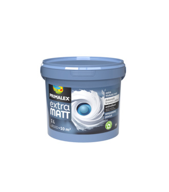 Primalex Extra Matt 1l