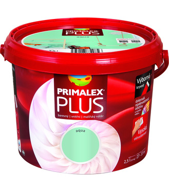 Primalex Plus latte 5l