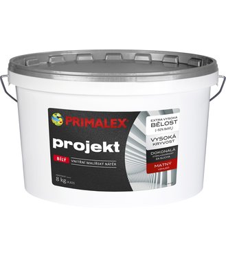 Primalex Projekt 15+3kg