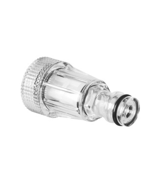Pripojenie 3/4` s filtrom Cellpro