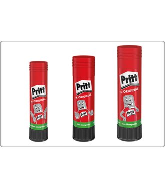 Pritt Stick - Lepiaca tyčinka 40g