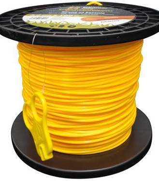 ProCom Force Silon na kosenie 2.4 mm midi Spool L-100 m s rezačom okrúhly