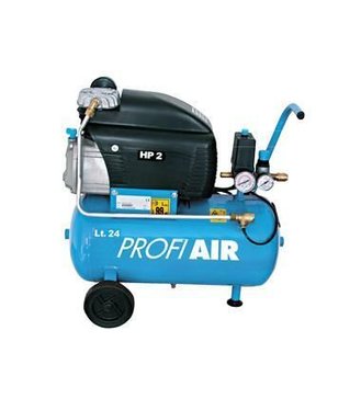 Profi-Air Kompresor 250/8/24 naolejovaný 1,5kW 230V