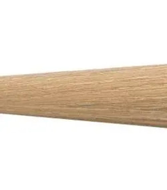 Profil prechodový A03 samolepiaci 2.7m Dub Naturálny