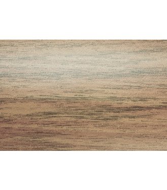 Profil prechodový A71 Merbau, samolepiaci 1m