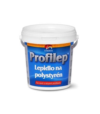 Profilep Lepidlo na polystyrén 4kg