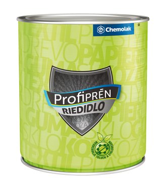 Profiprén Riedidlo 0,25l