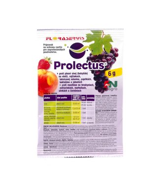 Prolectus 6g