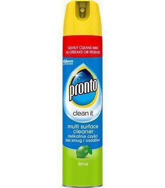 Pronto Spray Multi Limetka 300ml