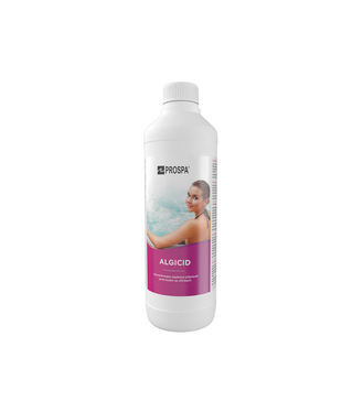 Prospa Algicid koncentrát proti riasam vírivé vane 500ml