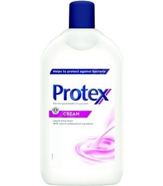 Protex Cream Tekuté mydlo Náhradná náplň 700ml