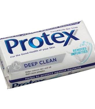 Protex Mydlo Deep Clean 90g