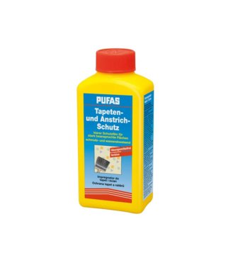 Pufas Ochrana tapiet a náterov 250ml