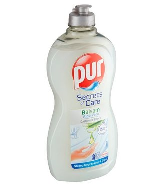 Pur Balsam Aloe Vera 450ml