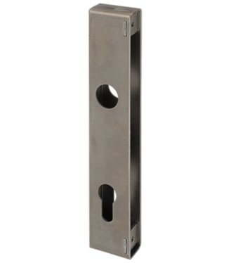 Puzdro na zadlabávací zámok 90/22 WHUP 90