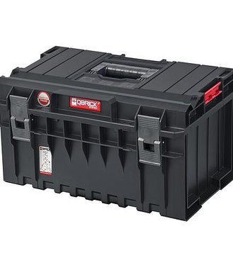 QBRICK® System ONE 350 Basic Box