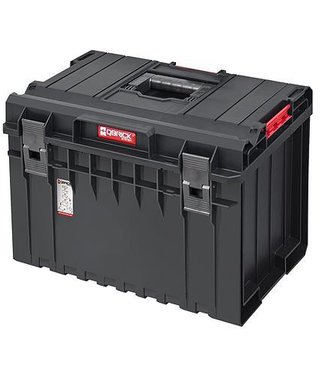 QBRICK® System ONE 450 Basic Box