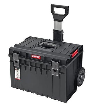 QBRICK® System ONE Cart Basic Box