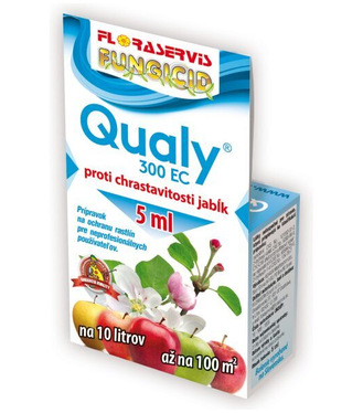 Qualy 300EC 5ml