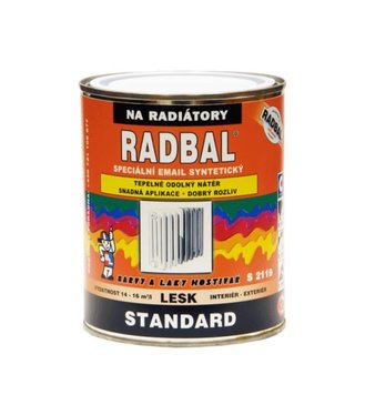 Radbal S2119 1000 0,6l na radiator