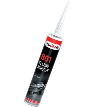 Radex 801 Lepidlo na autosklo 310ml