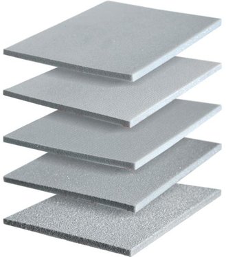 Radex brúsna špongia super fine P220-P320
