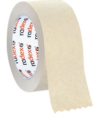 Radex Maskovacia páska 60°C - 25mmx50m