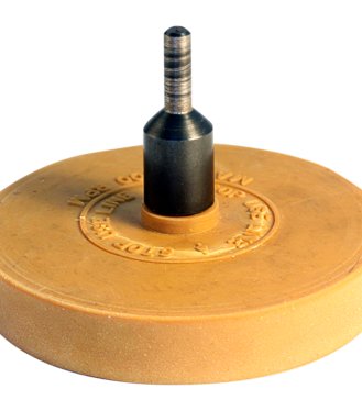 Radex TSR, Disk na odstraňovanie pásky 90x15x6mm