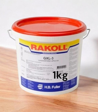 Rakoll GXL-3 1kg