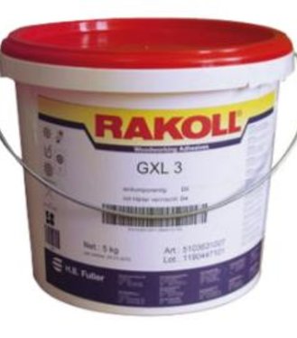 Rakoll GXL-3 5kg