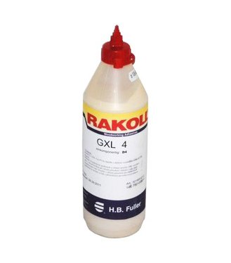 Rakoll GXL 4, Univerzálne lepidlo 0,5kg - P