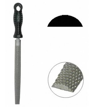Rašpla úsečová strojný sek 20x6.5mm PRO 200/2