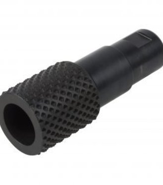Rašpľa valcová Wolfcraft pre uhlovú brúsku,priemer 30mm