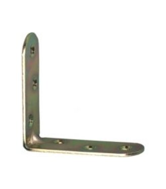 Rebiop Bichromat Uholník 120x120x20mm