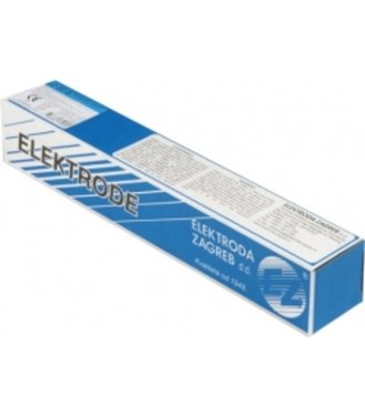 Rebiop Elektróda bázická EZ-50B 2,5mm/3,2kg