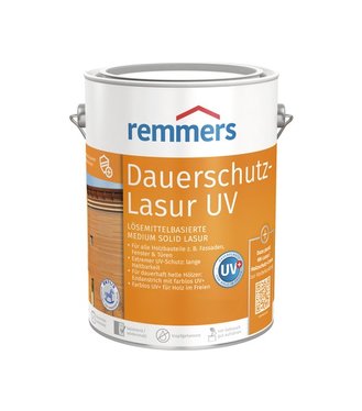 REMMERS Dauerschutz-Lazúra UV Farblos 0,75l