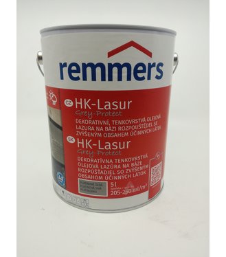 REMMERS HK-Lasur Plantigrau 5l