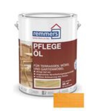 REMMERS Top Terasový Olej 0.75l Teak