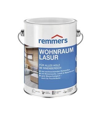 REMMERS Wohnraum Lasur Farblos 0.75l