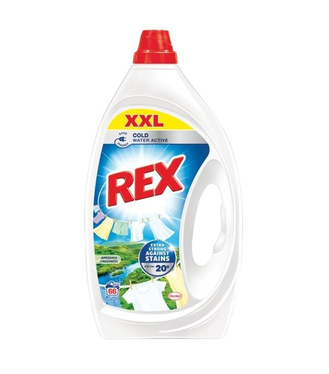 Rex XXL gél 66PD Amazonia Freshness