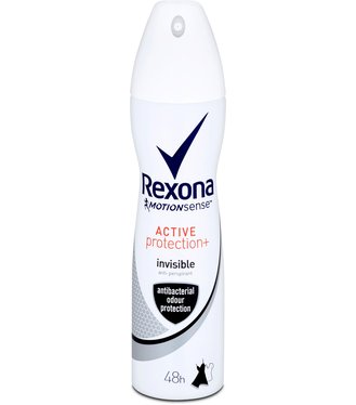 Rexona Antiperspirant Active Protection+ Invisible 150ml