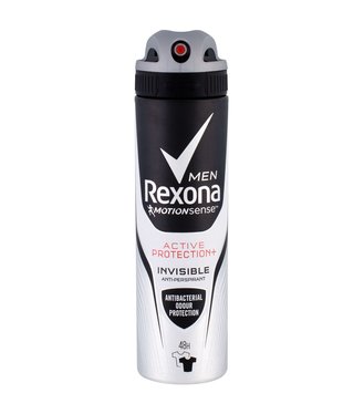 Rexona Antiperspirant pánsky Active Protection+ Invisible 150ml