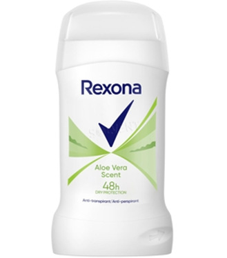 Rexona stick AP 50ml aloe vera scent