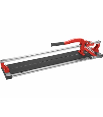 Rezačka na obklad hliníková základňa 800mm