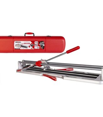 Rezačka Rubi Star 63 Platinum v kufri