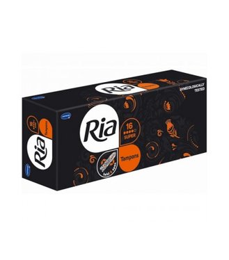 Ria Super Tampóny 16ks