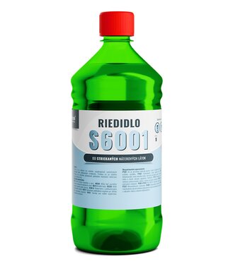 Riedidlo Optimal S6001 - na striekanie 1l