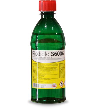 Riedidlo Optimal S6006 - na natieranie 350g/0.45l